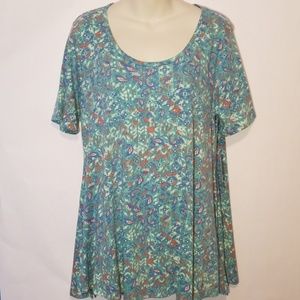 Lularoe Perfect T NWT!!
